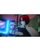 MASTER DETECTIVE ARCHIVES: RAIN CODE PLUS - DIGITAL DEL