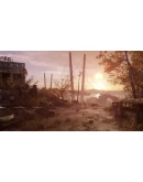 METRO EXODUS - SAM'S STORY ENHANCED EDITION PC (WIN) КЛ