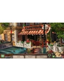 MONTGOMERY FOX AND THE CASE OF THE MISSING BALLERINAS (