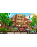 MONTGOMERY FOX AND THE CASE OF THE MISSING BALLERINAS (