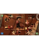 MONTGOMERY FOX AND THE CASE OF THE MISSING BALLERINAS (