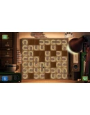 MONTGOMERY FOX AND THE CASE OF THE MISSING BALLERINAS (