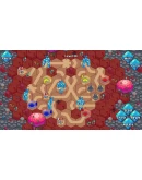 MYSTIC PATHWAYS: CRYSTAL QUEST WINDOWS + XBOX BUNDLE XB