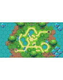 MYSTIC PATHWAYS: CRYSTAL QUEST WINDOWS + XBOX BUNDLE XB