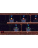 RUSTY RANGERS XBOX КЛЮЧ/КОД