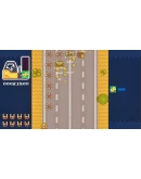 SUPER FORKLIFT 3000 (XBOX SERIES) XBOX SERIES SX КЛЮЧ/