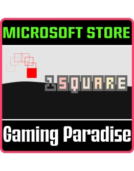 1 SQUARE (WINDOWS 10) PC (WIN) КЛЮЧ/КОД