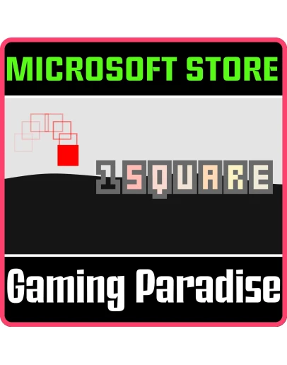 1 SQUARE (WINDOWS 10) PC (WIN) КЛЮЧ/КОД