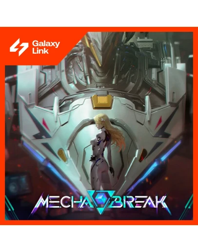 Mecha BREAK Кориты - (ПО ID)