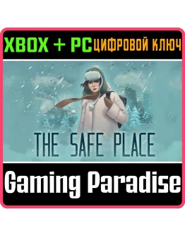 THE SAFE PLACE XBOX + PC (WIN) КЛЮЧ/КОД