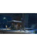 THE SAFE PLACE XBOX + PC (WIN) КЛЮЧ/КОД