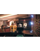 TOM CLANCY'S RAINBOW SIX SIEGE X ULTIMATE EDITION XBO