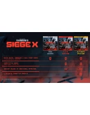 TOM CLANCY'S RAINBOW SIX SIEGE X ULTIMATE EDITION XBO