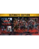 TOM CLANCY'S RAINBOW SIX SIEGE X ULTIMATE EDITION XBO