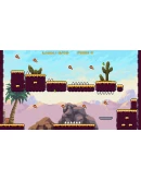 BEAR ESCAPE MISSION XBOX КЛЮЧ/КОД