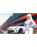 BEAUTIFUL SAKURA: RACING CLUB (XBOX ONE) XBOX КЛЮЧ/КОД
