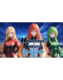 BEAUTIFUL SAKURA: RACING CLUB (XBOX ONE) XBOX КЛЮЧ/КОД