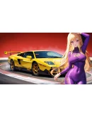 BEAUTIFUL SAKURA: RACING CLUB (XBOX ONE) XBOX КЛЮЧ/КОД