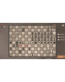 BLACK PIECES MOVE FIRST XBOX + PC (WIN) КЛЮЧ/КОД