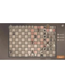 BLACK PIECES MOVE FIRST XBOX + PC (WIN) КЛЮЧ/КОД