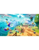 BOTI: BYTELAND OVERCLOCKED - DELUXE EDITION XBOX КЛЮЧ/К