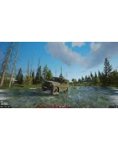 DEADSIDE: DELUXE PACK XBOX SERIES SX КЛЮЧ/КОД