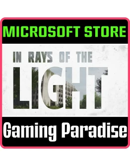 IN RAYS OF THE LIGHT (WINDOWS) PC (WIN) КЛЮЧ/КОД