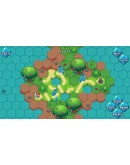 MYSTIC PATHWAYS: CRYSTAL QUEST (XBOX ONE) XBOX КЛЮЧ/КОД