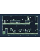 NINJA ESCAPE DANGER (XBOX SERIES) XBOX SERIES SX КЛЮЧ/