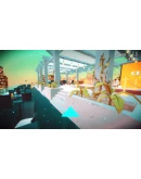 PAPER DASH - LAS VEGAS XBOX КЛЮЧ/КОД