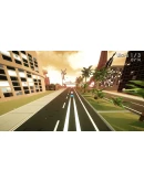 PAPER DASH - LAS VEGAS XBOX КЛЮЧ/КОД