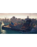 SEA OF THIEVES: 2025 DELUXE EDITION XBOX + PC (WIN) КЛЮ
