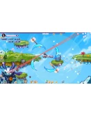 SKY SURVIVORS (WINDOWS) PC (WIN) КЛЮЧ/КОД