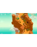 SUPER ROLLING HEROES DELUXE XBOX КЛЮЧ/КОД