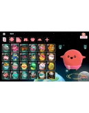 SUPER ROLLING HEROES DELUXE XBOX КЛЮЧ/КОД