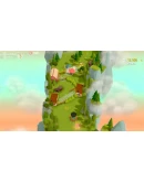 SUPER ROLLING HEROES DELUXE XBOX КЛЮЧ/КОД