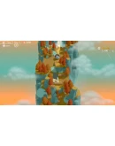 SUPER ROLLING HEROES DELUXE XBOX КЛЮЧ/КОД