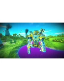 AERY - PEACE OF MIND 3 XBOX SERIES SX КЛЮЧ/КОД