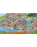 BIZ BUILDER DELUX XBOX + PC (WIN) КЛЮЧ/КОД