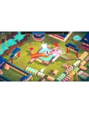 BOOM ROBOTS XBOX КЛЮЧ/КОД