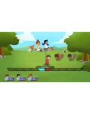 CRICKET: JAE'S REALLY PECULIAR GAME XBOX КЛЮЧ/КОД