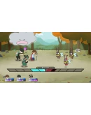 CRICKET: JAE'S REALLY PECULIAR GAME XBOX КЛЮЧ/КОД