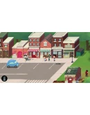 CRICKET: JAE'S REALLY PECULIAR GAME XBOX КЛЮЧ/КОД