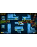 DUNGEONS OF PAINT XBOX КЛЮЧ/КОД