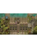 LEGENDARY HOPLITE XBOX КЛЮЧ/КОД