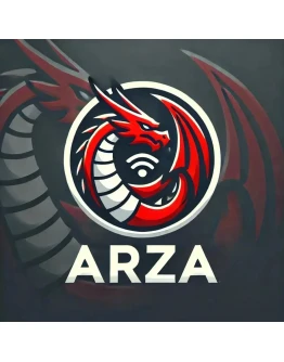 Arza VPN - VLESS ВПН РАБОТАЕТ 23 ЛОКАЦИИ!