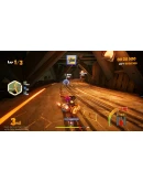 The Karters 2: Turbo Charged АВТОДОСТАВКА STEAM РОССИЯ