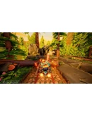 The Karters 2: Turbo Charged АВТОДОСТАВКА STEAM РОССИЯ