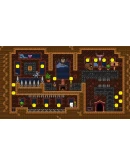 MARSHMALLOW MARVIN: TIMBERFALL XBOX SERIES SX КЛЮЧ/КОД