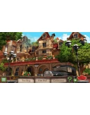 MONTGOMERY FOX AND THE REVENGE OF VICTOR DRAVEN (XBOX)